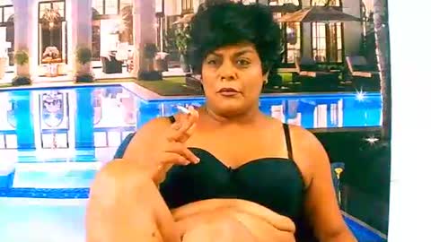 Snapshot of indiancherrypie chatting on December 24, 8:00 am indiancherrypie online show from December 24, 8:00 am