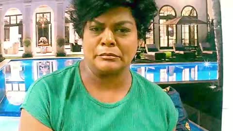 Snapshot of indiancherrypie chatting on December 29, 5:53 am indiancherrypie online show from December 29, 5:53 am