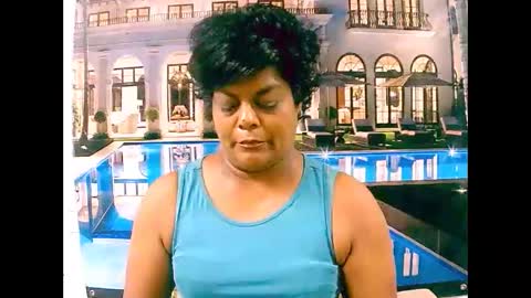 Snapshot of indiancherrypie chatting on January 5, 5:30 am indiancherrypie online show from January 5, 5:30 am