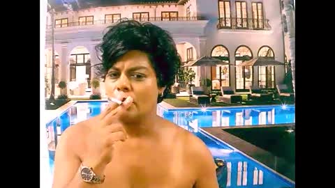 Snapshot of indiancherrypie chatting on January 5, 8:54 am indiancherrypie online show from January 5, 8:54 am