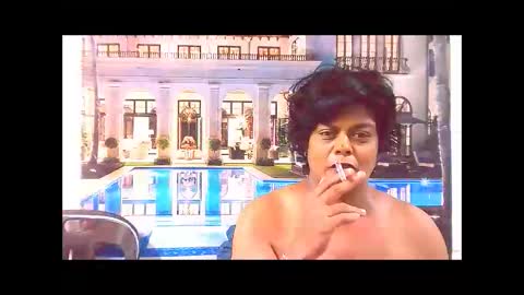 Snapshot of indiancherrypie chatting on March 4, 11:40 am indiancherrypie online show from March 4, 11:40 am