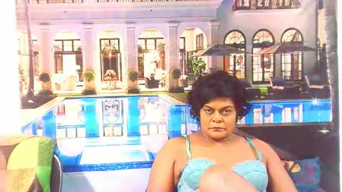 Snapshot of indiancherrypie chatting on March 5, 9:38 am indiancherrypie online show from March 5, 9:38 am