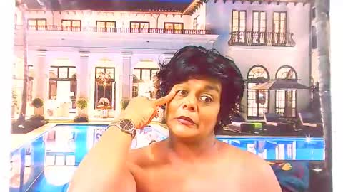 Snapshot of indiancherrypie chatting on March 5, 9:48 pm indiancherrypie online show from March 5, 9:48 pm