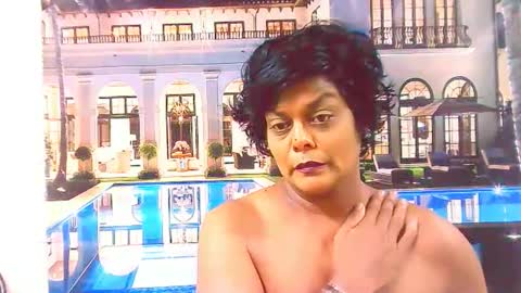 Snapshot of indiancherrypie chatting on March 6, 12:54 am indiancherrypie online show from March 6, 12:54 am