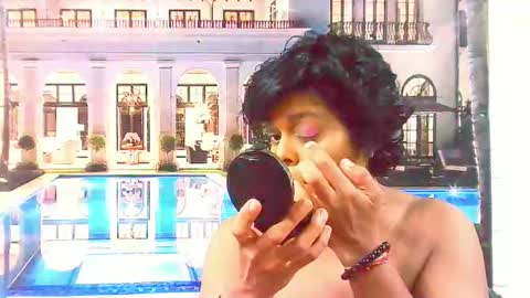 Snapshot of indiancherrypie chatting on March 8, 6:26 pm indiancherrypie online show from March 8, 6:26 pm