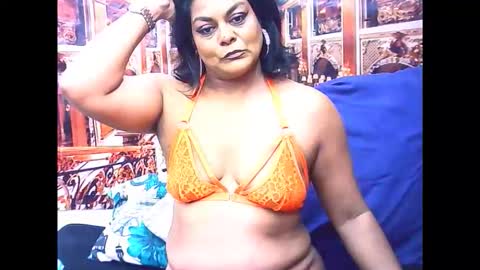 indiancherrypie online show from December 22, 10:56 am