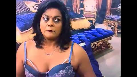 indiancherrypie online show from February 15, 7:51 am