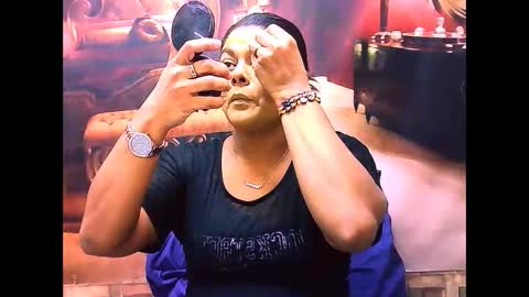 indiancherrypie online show from May 23, 5:34 am