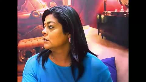 indiancherrypie online show from June 3, 5:21 am