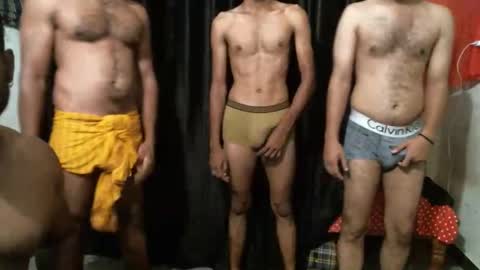 indian guys for you online show from October 17, 5:21 am