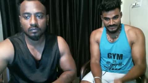 indian guys for you online show from October 24, 2:52 am