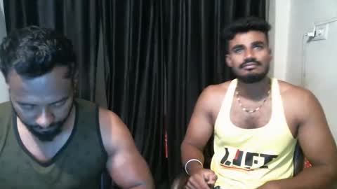 indian guys for you online show from October 28, 4:05 am