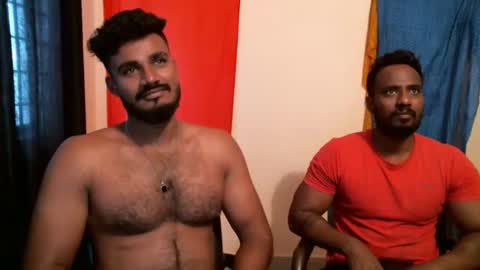 indian guys for you online show from November 22, 4:55 am