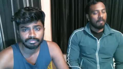 indian guys for you online show from January 17, 4:11 pm