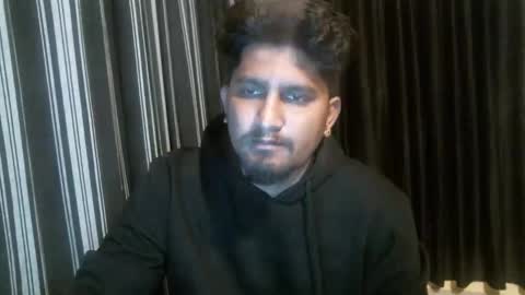 indian guys for you online show from February 14, 1:08 pm