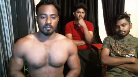 indian guys for you online show from March 7, 3:14 am
