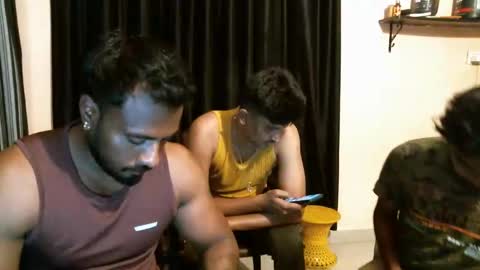 indian guys for you online show from March 14, 4:56 pm