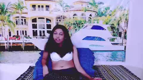 Jade online show from February 4, 8:56 am