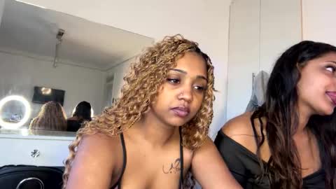 indianempress1 online show from September 24, 8:06 am
