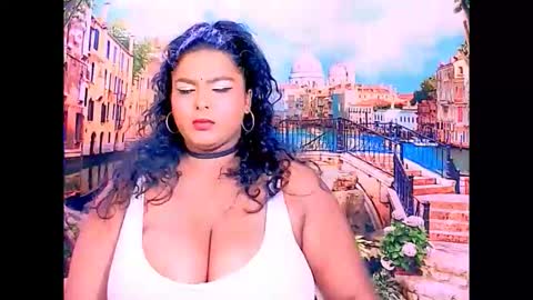 natasha online show from March 13, 6:47 pm