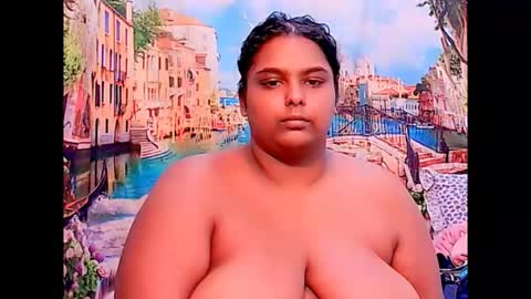 natasha online show from March 23, 7:40 pm