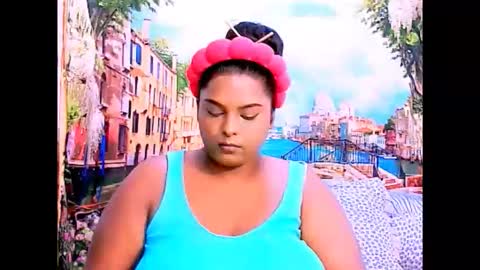 natasha online show from April 15, 6:59 pm