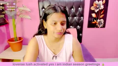 PARADISEQUEEN online show from January 15, 6:22 pm