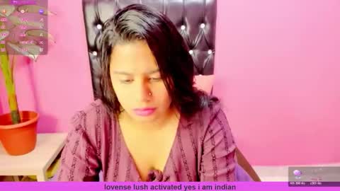 PARADISEQUEEN online show from May 28, 7:16 am