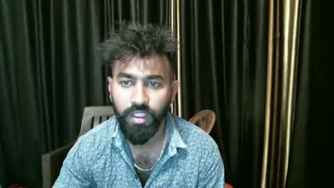 indian hairy online show from January 9, 3:58 am