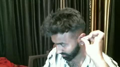 indian hairy online show from February 27, 4:41 am