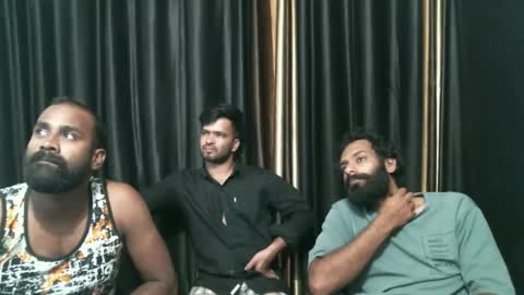 indian hairy online show from March 5, 8:00 am