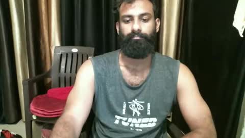 indian hairy online show from March 3, 4:24 pm