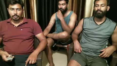 indian hairy online show from May 16, 6:32 am