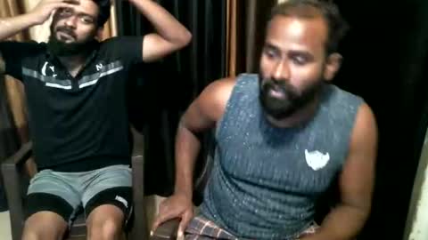indian hairy online show from June 4, 8:42 am