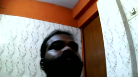 indianhairyguy26 online show from April 24, 4:09 pm