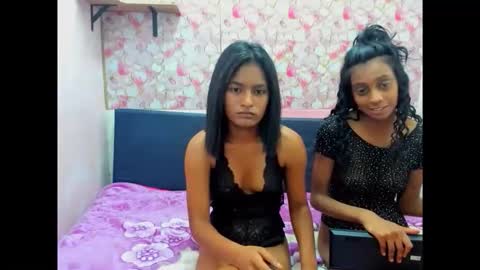 indianjasmine4u69 online show from November 27, 9:00 am