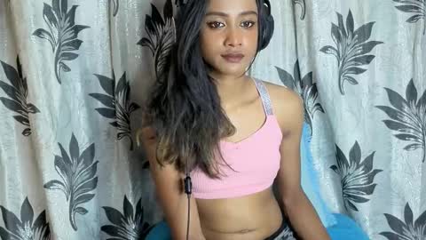 indiankatexoxo online show from October 4, 10:08 pm