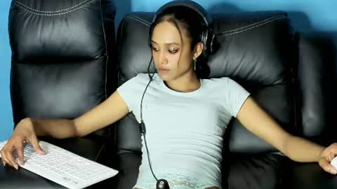 indiankatexoxo online show from July 25, 5:32 pm