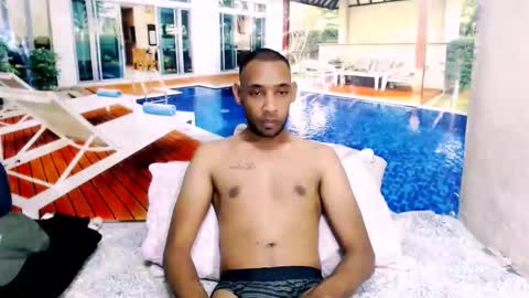 indianmagicmike69 online show from November 24, 4:07 pm