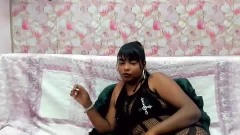 Snapshot of indianmystica694u chatting on September 23, 6:00 pm indianmystica694u online show from September 23, 6:00 pm