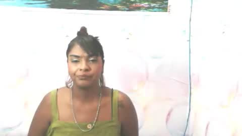 Snapshot of indianmystica694u chatting on September 28, 10:42 am indianmystica694u online show from September 28, 10:42 am