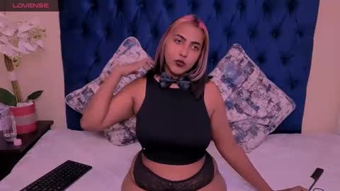 Mishka online show from October 19, 4:18 pm