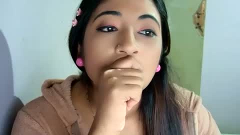 Indianpalgal69 online show from October 15, 3:45 pm