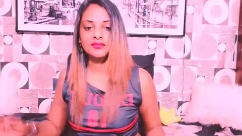 Snapshot of indianplaymate chatting on October 2, 7:48 am indianplaymate online show from October 2, 7:48 am