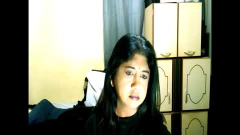Snapshot of indianpleasures21 chatting on May 27, 9:50 am indianpleasures21 online show from May 27, 9:50 am