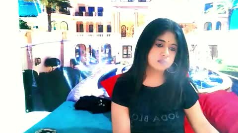 Mika online show from January 5, 5:49 pm