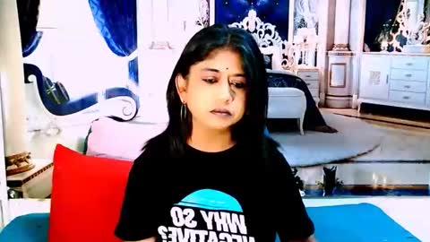 Mika online show from January 6, 6:17 am