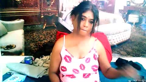 Mika online show from January 13, 6:24 pm