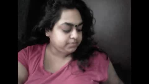 Snapshot of indianpooja1027 chatting on October 9, 8:45 am indianpooja1027 online show from October 9, 8:45 am