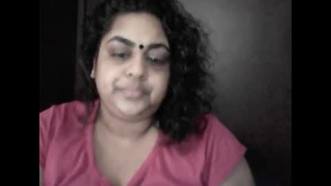 Snapshot of indianpooja1027 chatting on November 3, 7:42 am indianpooja1027 online show from November 3, 7:42 am